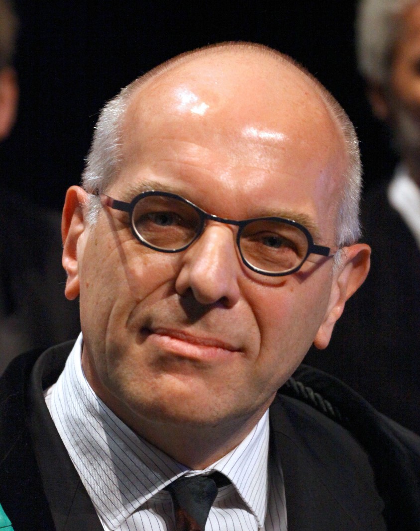 Professor JeanFrancois Arnal Artery