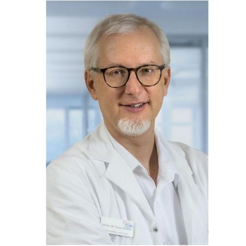 Thomas Weber, Wels, Austria