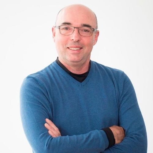 Professor Pierre Boutouyrie, Paris, France