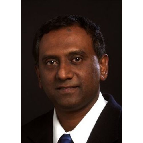 Professor Chakravarthi Rajkumar, Brighton, UK