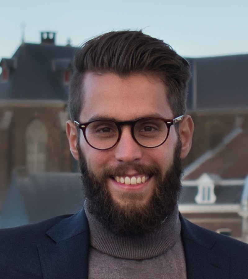 Dr. Alessandro Giudici, Maastricht, Netherlands