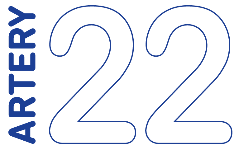 Artery22-Logo-blue