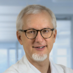 Professor Thomas Weber, Wels, Austria