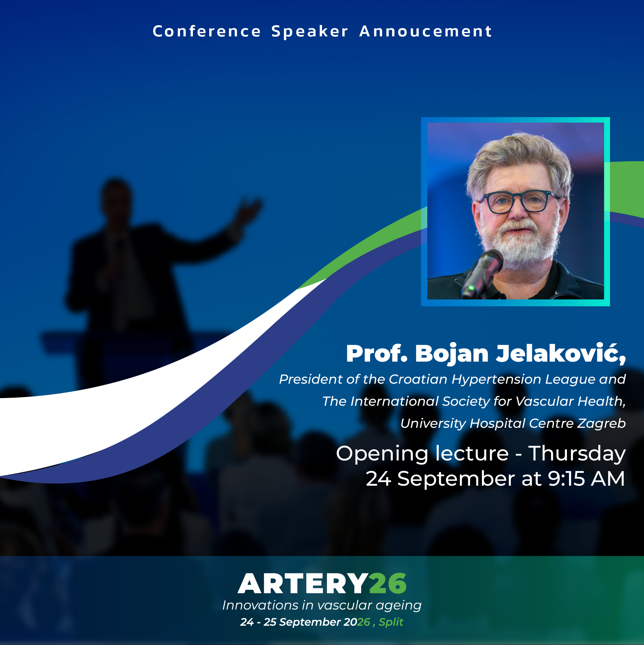 Artery-speaker-Bojan_Jelaković